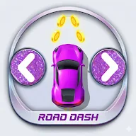 Road Dash app icon